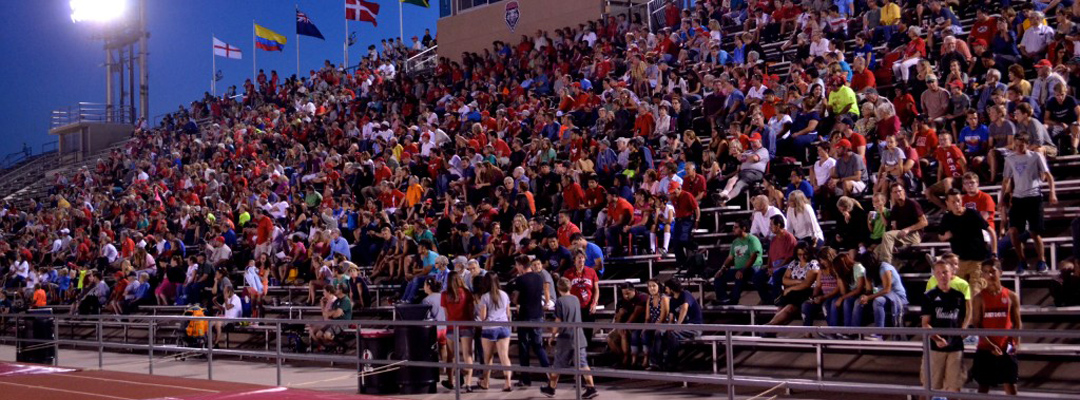 New Mexico Women's Soccer Slide 3