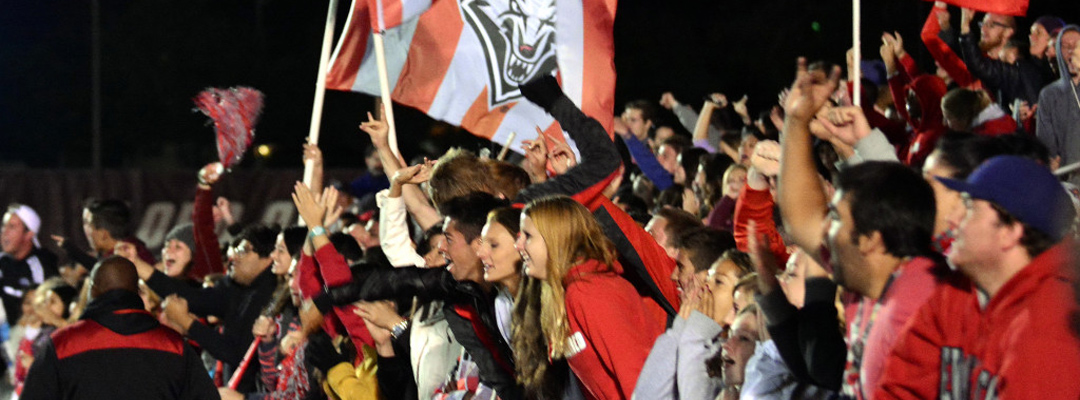 New Mexico Women's Soccer Slide 4
